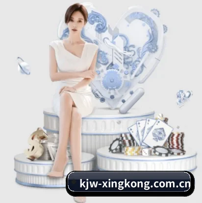 kjw-xingkong.com.cn的故事