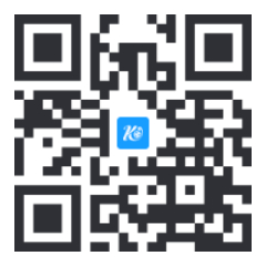 iOS 苹果版 二维码（xingkong.com）