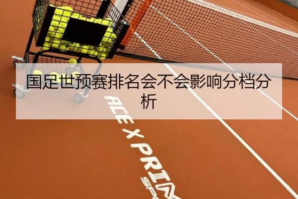 国足世预赛排名会不会影响分档分析